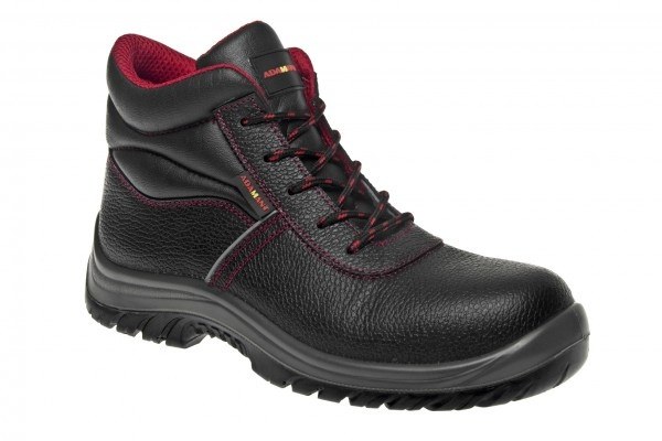 Bocanci protecție S3 Adamant High SRC bombeu compozit C23214