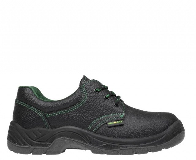 Pantofi protecție Adamant Low O1 SRC ușori și flexibili C90122