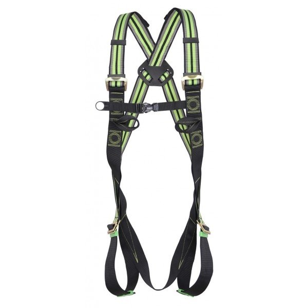 Ham de siguranță Basic cu 3 puncte de ancorare FA1010400A