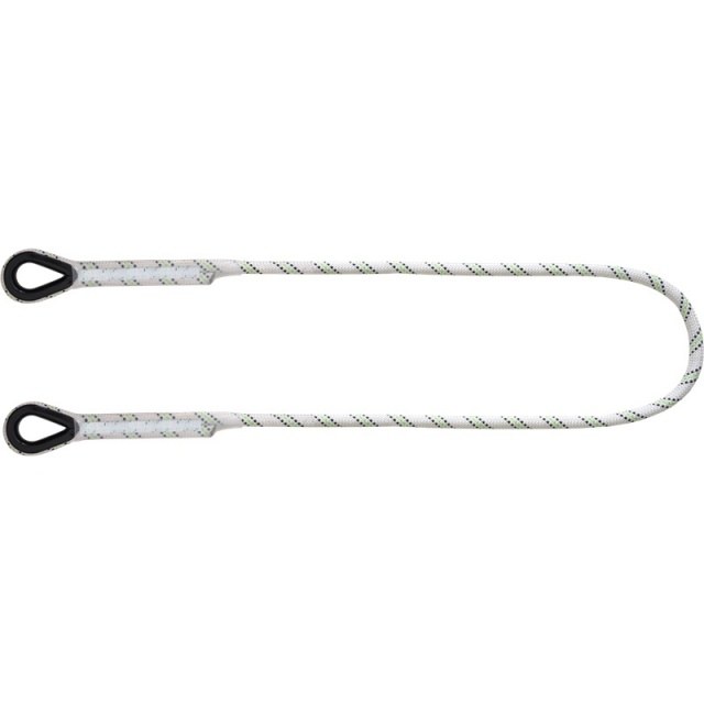 Mijloc de poziționare Kratos Safety frânghie 1,8 m FA4050020