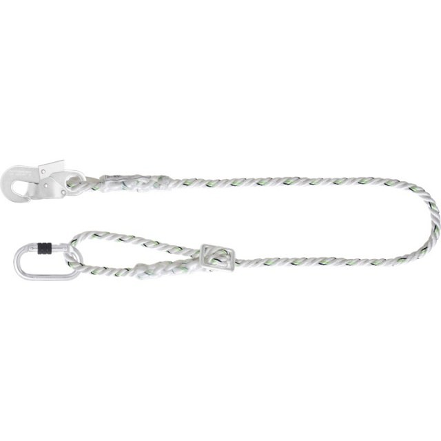 Mijloc de poziționare reglabil Kratos Safety Ø14 mm 2 m FA4090020