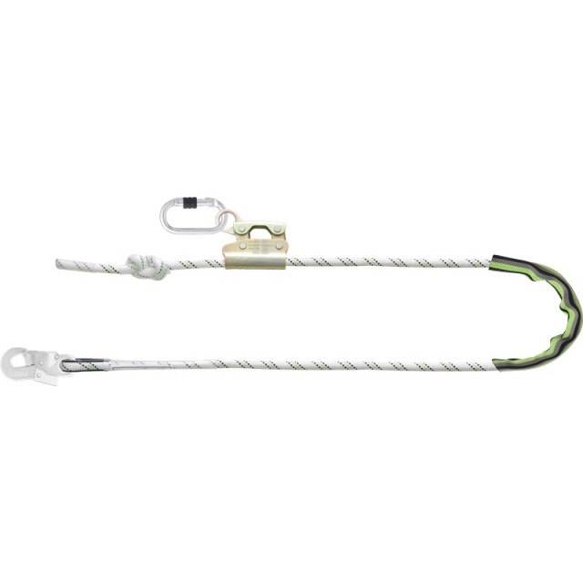 Mijloc de poziționare reglabil Kratos Safety Manustop FA4090320