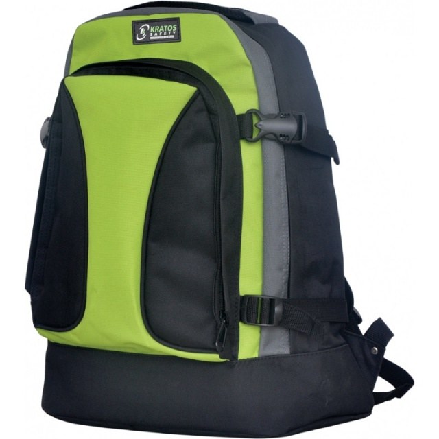 Rucsac echipament lucru la înălțime Kratos Safety 26 l FA9010100