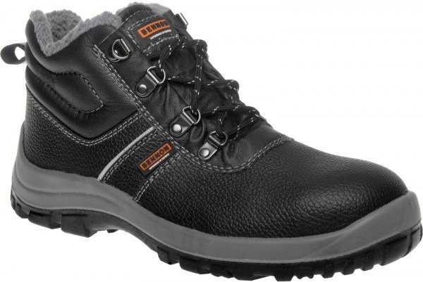 Bocanci protecție Bennon Winter S3 CI, izolați termic Z23252