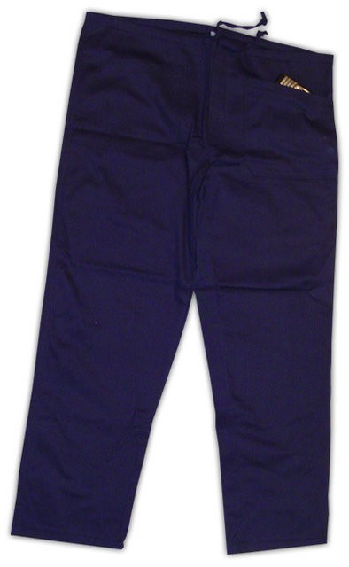 Pantalon de lucru tip salopeta COMANDA SPECIALA 