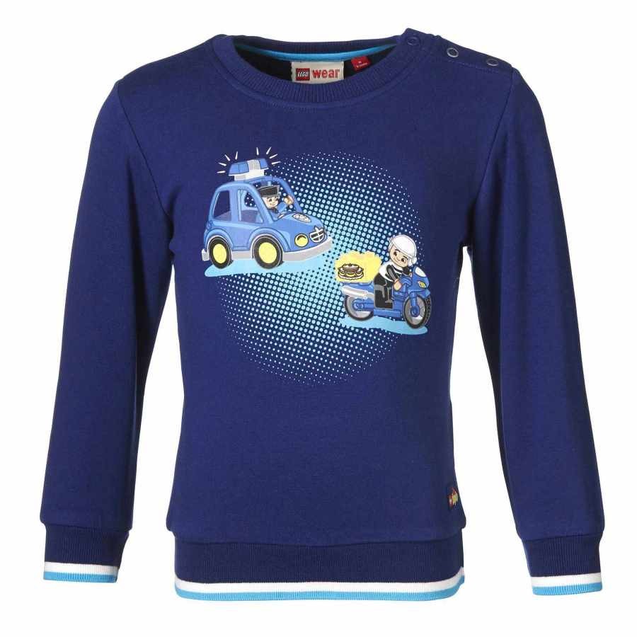 Bluza LEGO DUPLO 98