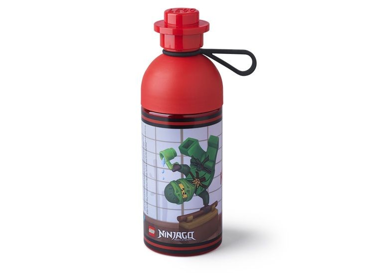 Sticla apa LEGO Ninjago 0.5 l (40421733)