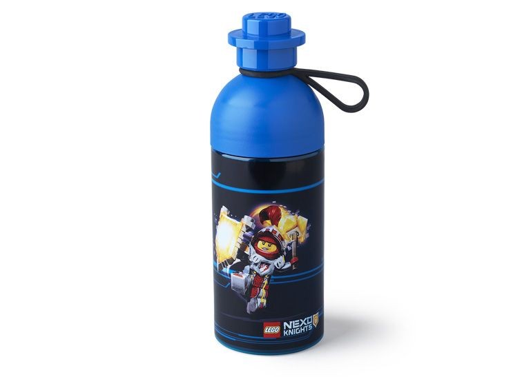 Sticla apa LEGO Nexo Knights 0.5 l (40421734)