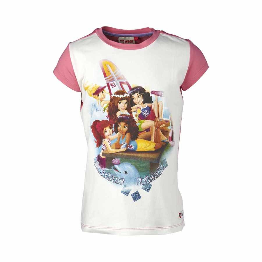 Tricou LEGO Friends 140