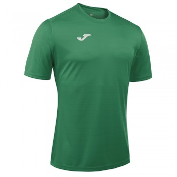 TRICOU JOMA CAMPUS II - VERDE