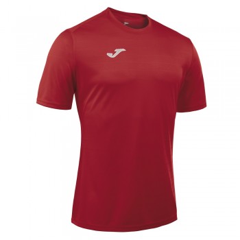 TRICOU JOMA CAMPUS II - ROSU