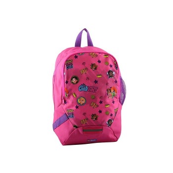 Ghiozdan LEGO Friends Good Vibes (10048-1915)