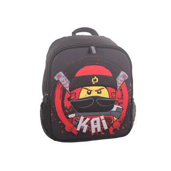 Rucsac LEGO  Ninjago Kai  (10101-05)