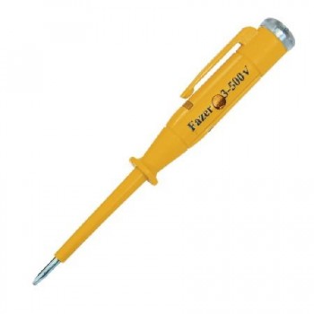 INDICATOR TENSIUNE MULTIFUNCTIONAL 3-500V140MM