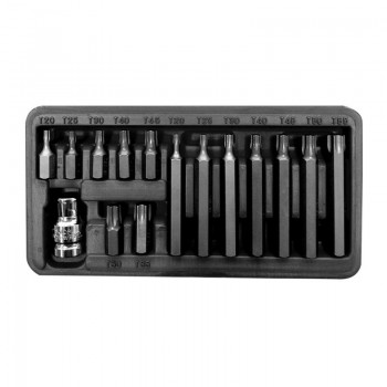 SET VARFURI TORX CR-VA S215P.