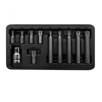 SET VARFURI CANELATE CR-VA S211P.