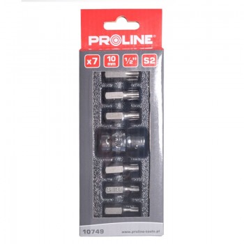 SET VARFURI TORX CR-VA S27P.