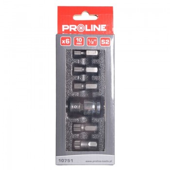 SET VARFURI CANELATE CR-VA S26P.