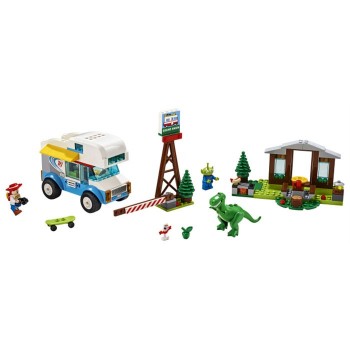 Vacanta cu rulota Toy Story 4 (10769)