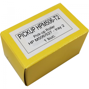 Rola preluare hartie imprimanta compatabilia cu HP M506