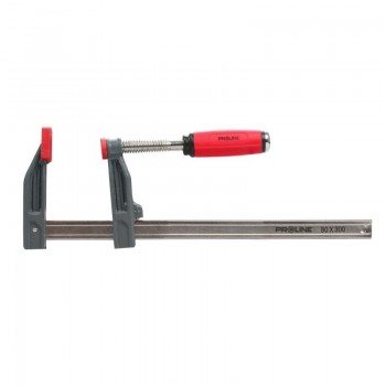 PRESA TAMPLARIE TIP F DIN OTEL CU BLOCARE 300X120MM