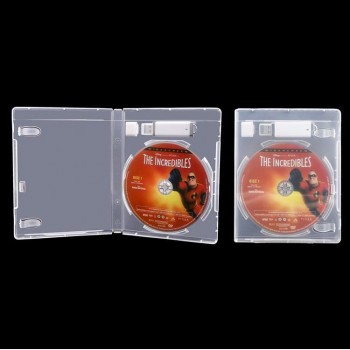 Carcasa DVD/USB Memory Stick