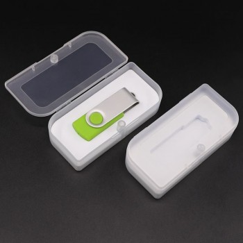 Carcasa USB Memory Stick suport spuma