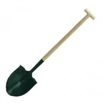 HARLET CU MANER LEMN TIP-T 230X290/1290MM