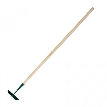 SAPALIGA LATA CU MANER LEMN 160X40MM110CM