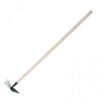 SAPALIGA ASCUTITA CU MANER LEMN 50X190MM110CM
