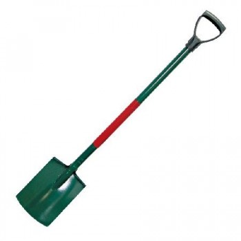 CAZMA OTEL CU MANER METAL TIP-DY 200X280/1150MM