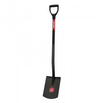 CAZMA CU MANER METAL TIP-DY 190X290/1150MM