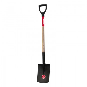 CAZMA CU MANER LEMN TIP-DY 180X280/1150MM