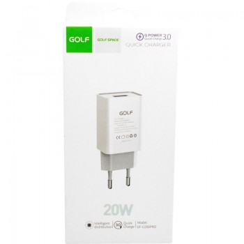 Incarcator de la retea fast charging