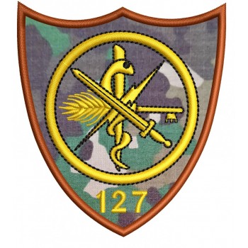 EMBLEMA 127