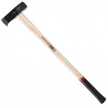 TOPOR CIOCAN HD CU MANER LEMN HICORI 3000G