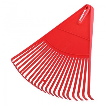 GREBLA CUPLABILA PLASTIC TRIUNGHIULARA 490MM22 DINTI