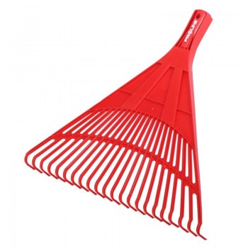 GREBLA CUPLABILA PLASTIC EVANTAI 500MM22 DINTI