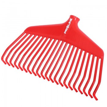 GREBLA CUPLABILA PLASTIC TRAPEZOIDALA 380MM21 DINTI