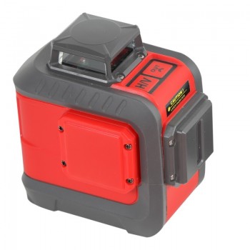NIVELA LASER AUTONIVELANTA 3MM/10MO-360/V-360