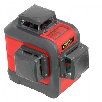 NIVELA LASER AUTONIVELANTA 3MM/10MO-360/V-360/V-360