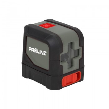 NIVELA LASER AUTONIVELANTA 0.5MM/1M15MCRUCE