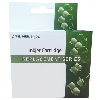 Cartus cerneala compatibil cu HP 72 photo black