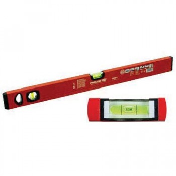 NIVELA HD DIN PROFIL RIGID2 BULE1800MM