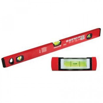 NIVELA HD DIN PROFIL RIGID3 BULE800MM