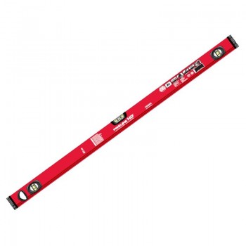 NIVELA HD DIN PROFIL RIGID3 BULE1800MM