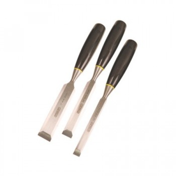 SET DALTI LEMN CU MANER PLASTIC3P.