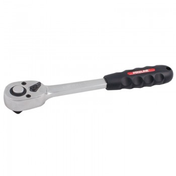 CLICHET REVERSIBIL 36 ZIMTI CU MANER PLASTIC 1/4