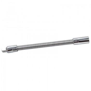 EXTENSIE FLEXIBILA CHEIE TUBULARA 3/8