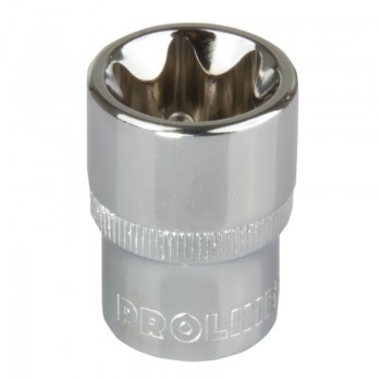 CHEIE TUBULARA TORX 3/8